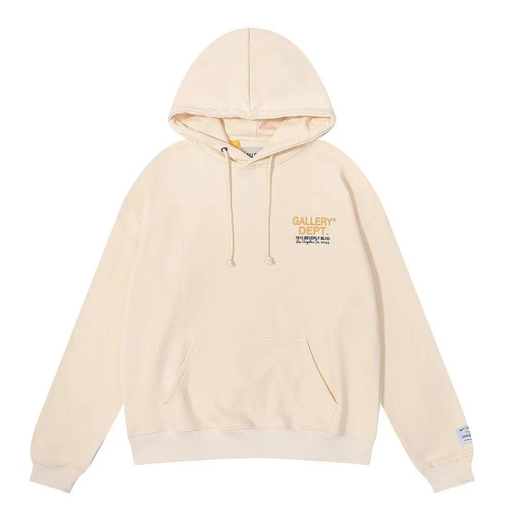 Gallery Dept Hoodie
