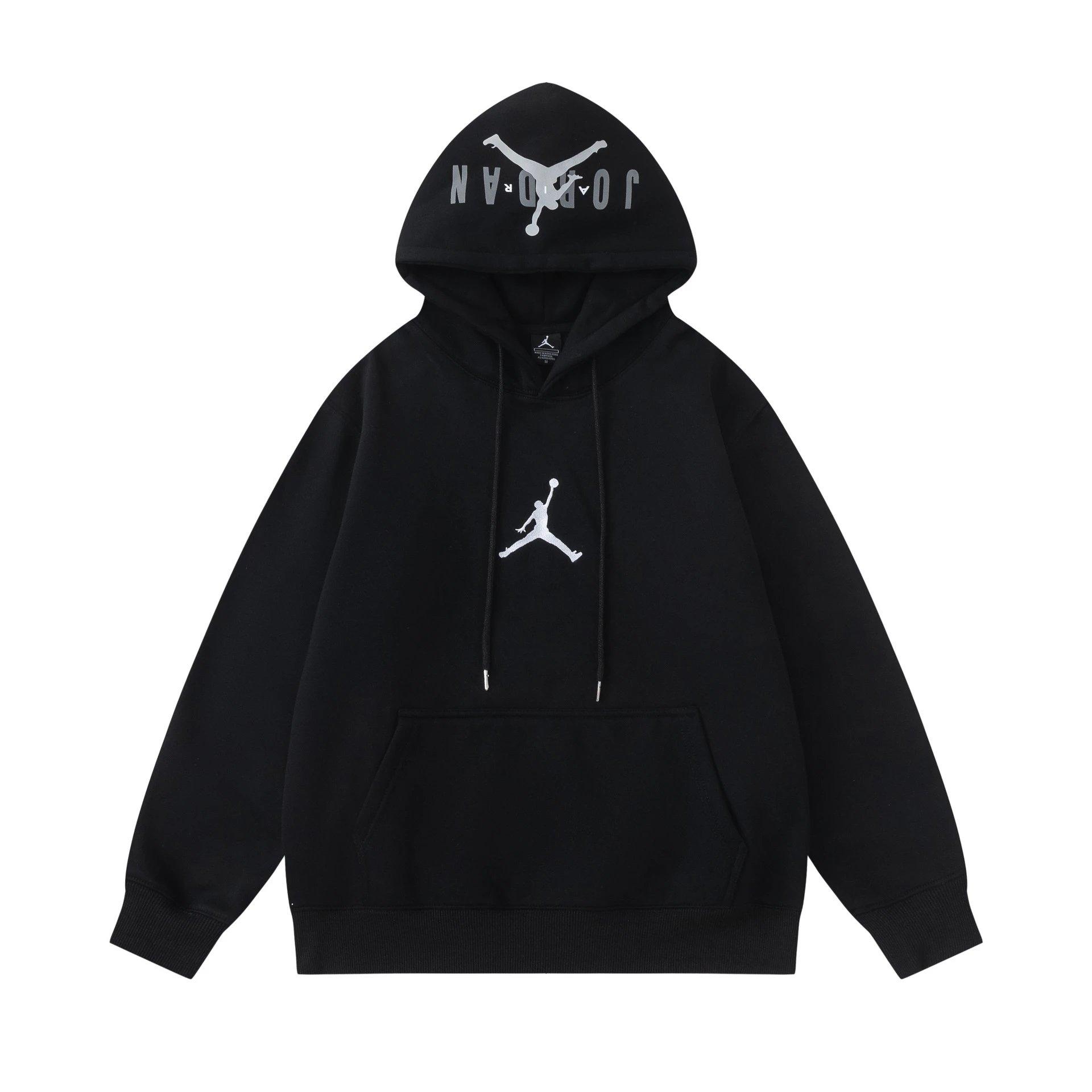 Jordan Hoodie