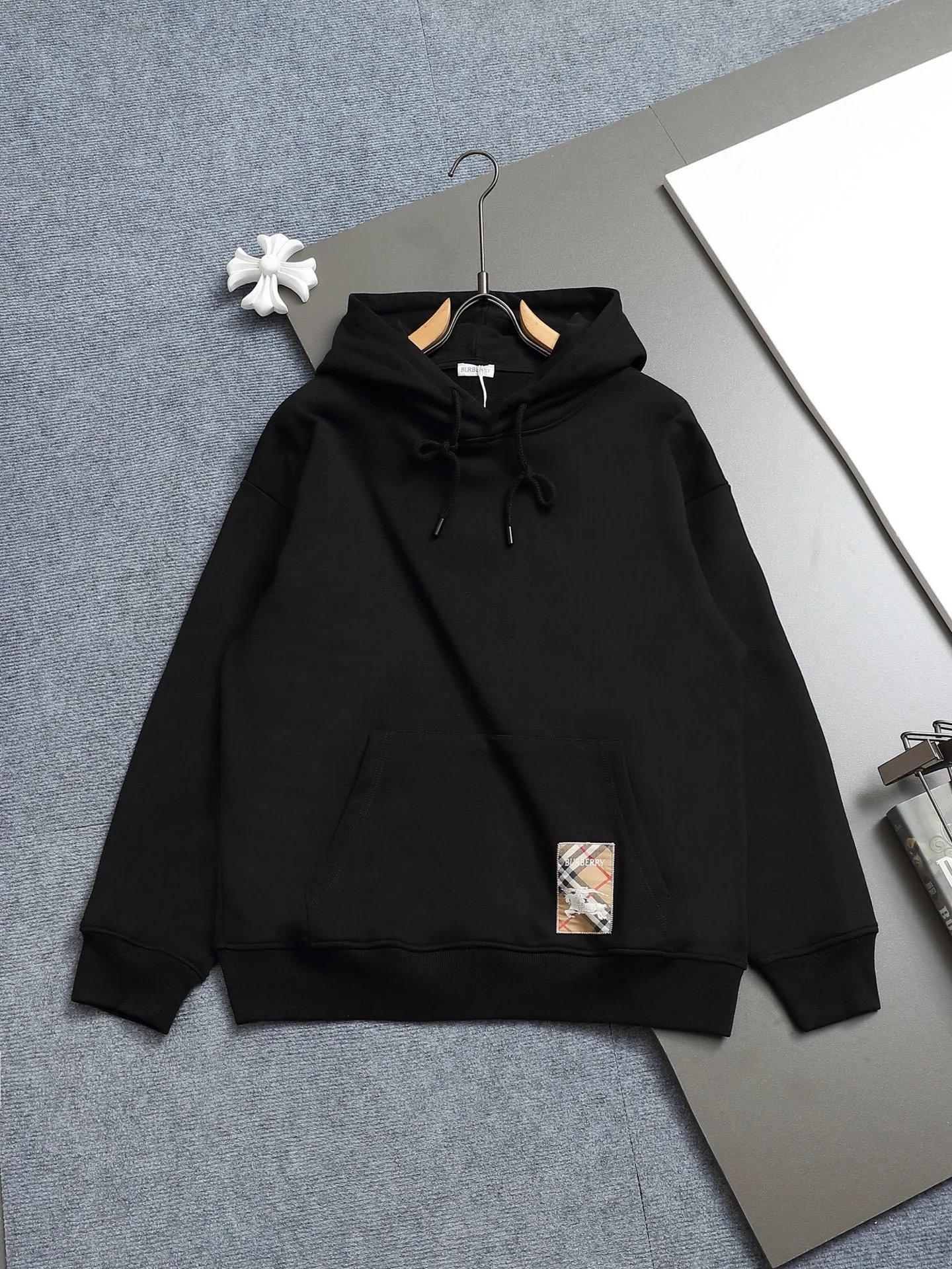 Burberry Hoodie