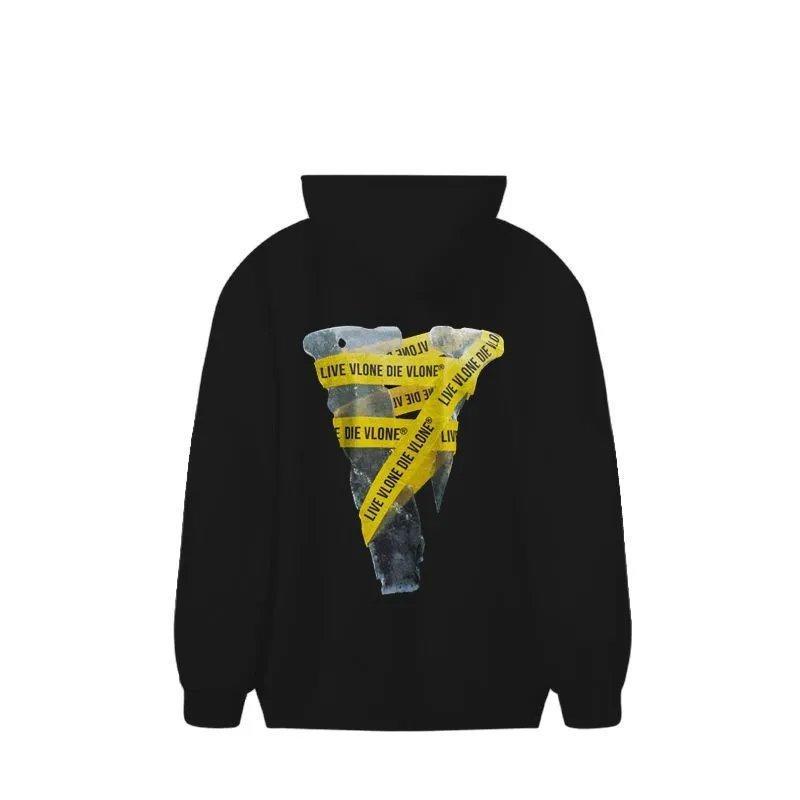 Vlone Hoodie
