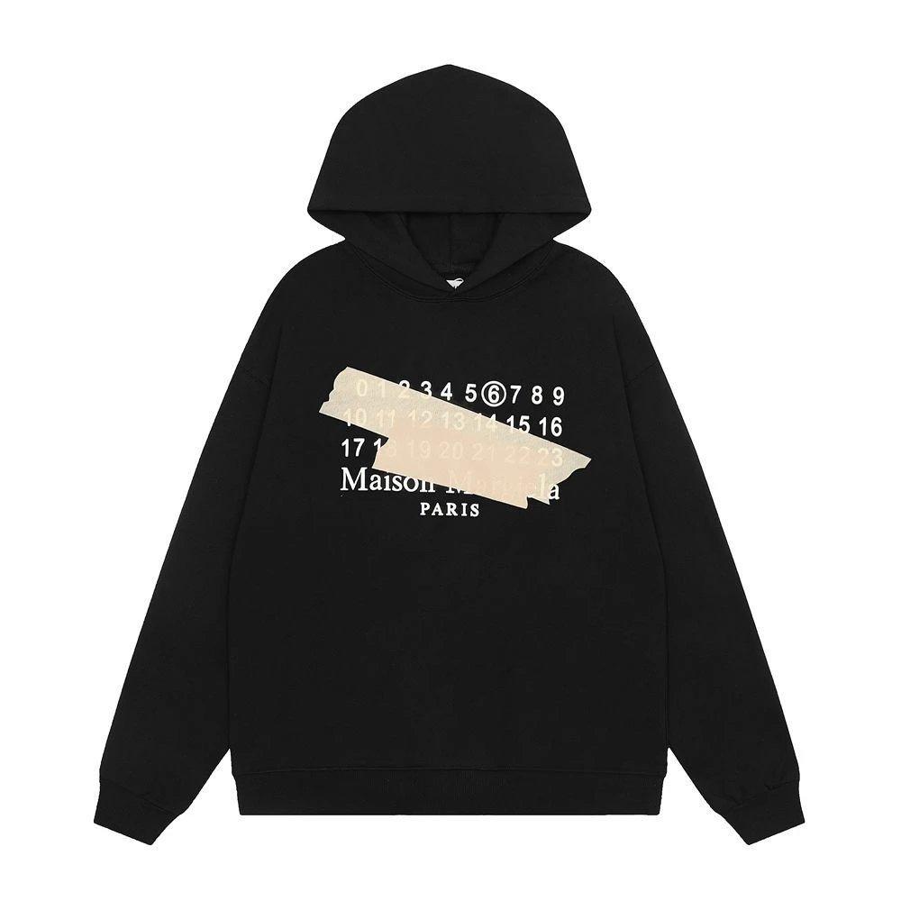 MaisonMargiela MM6 Hoodie