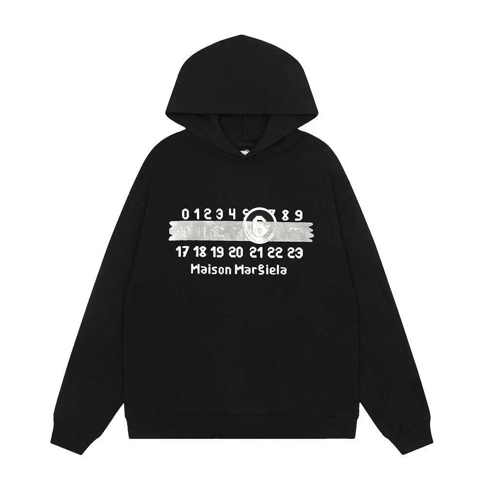MaisonMargiela MM6 Hoodie