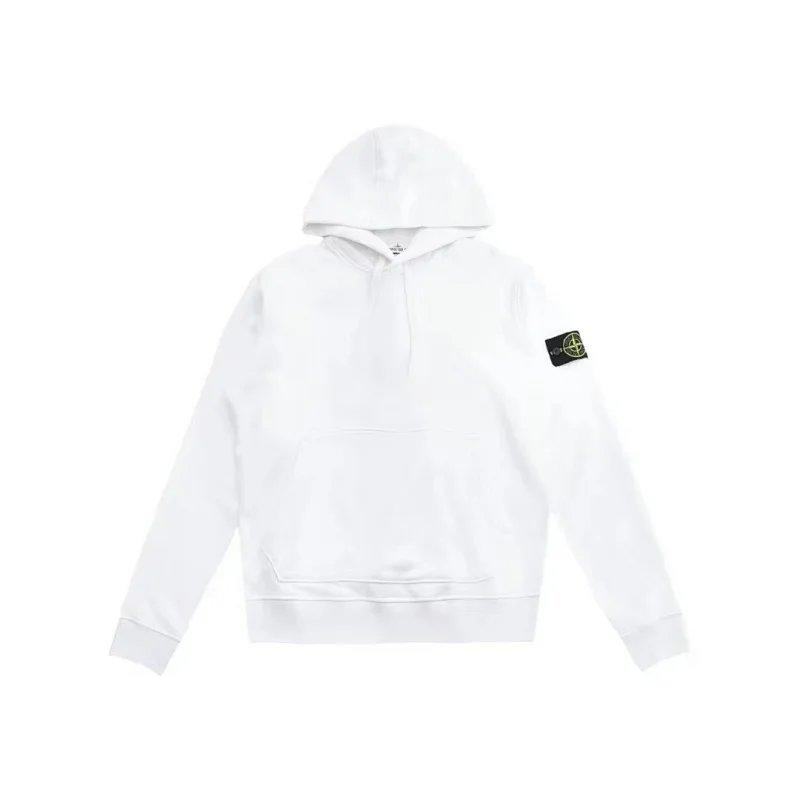 Stone Island Hoodie
