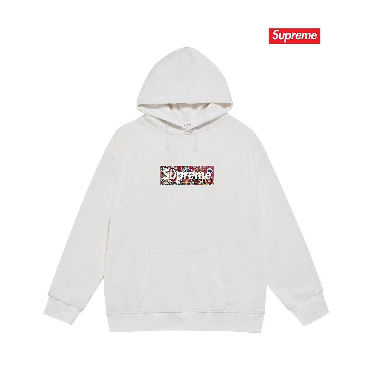 Supreme Hoodie