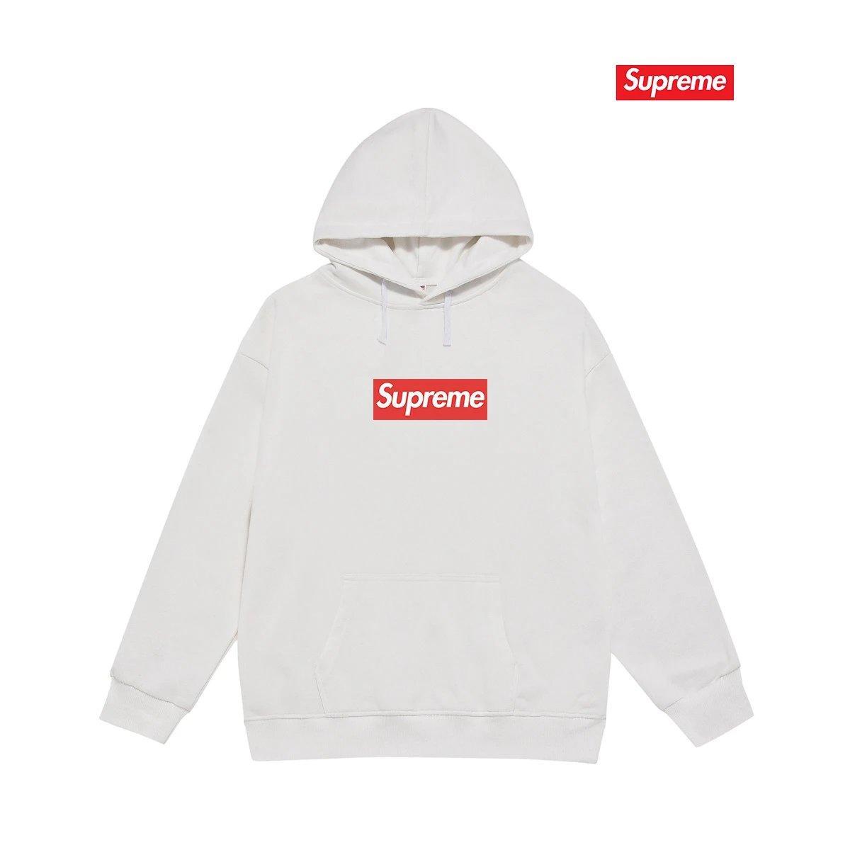 Supreme Hoodie