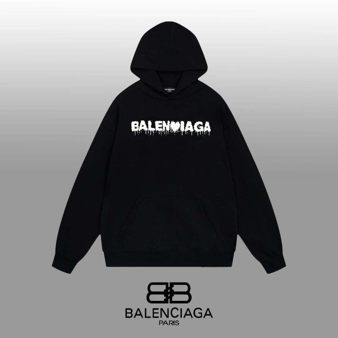 Balenciaga Hoodie