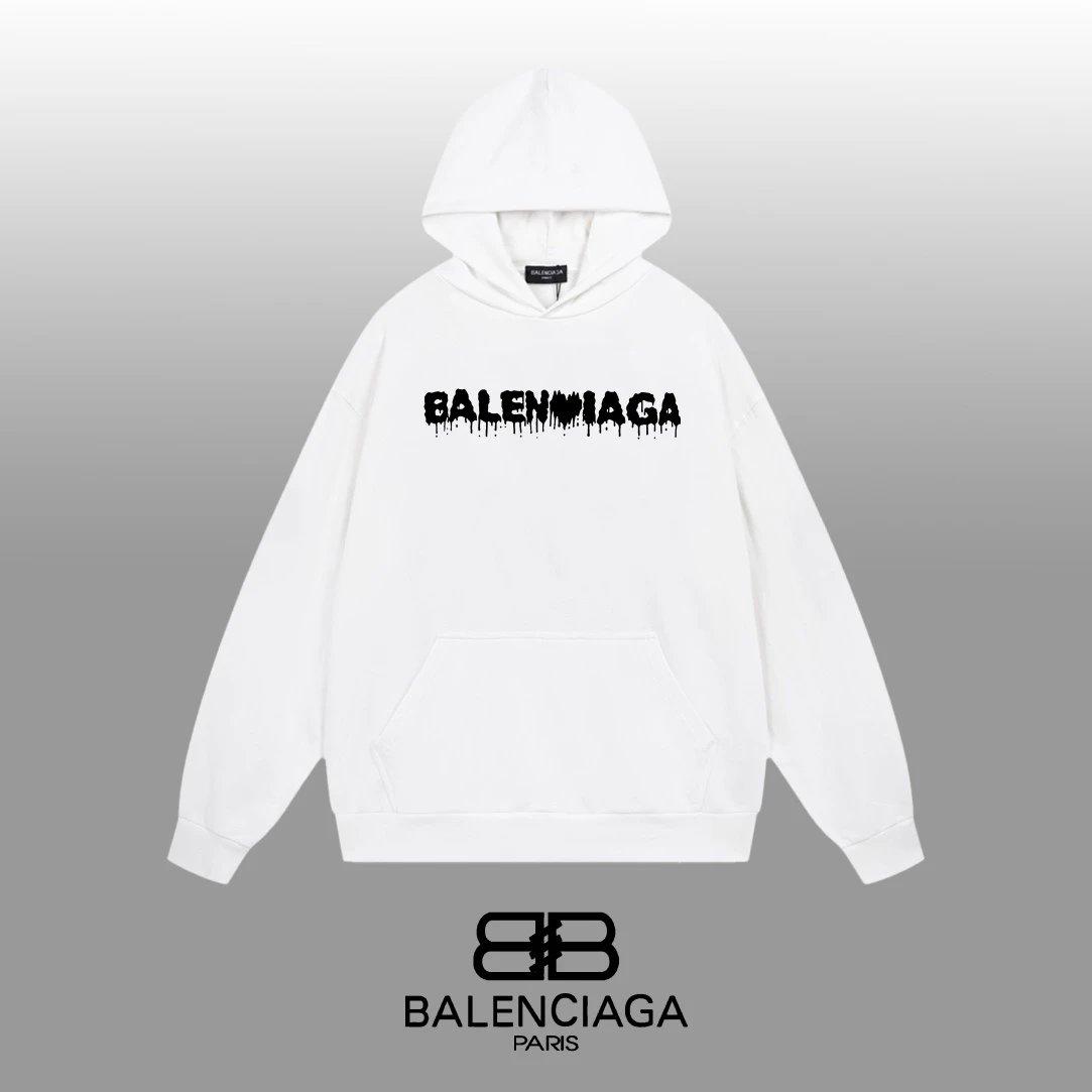 Balenciaga Hoodie