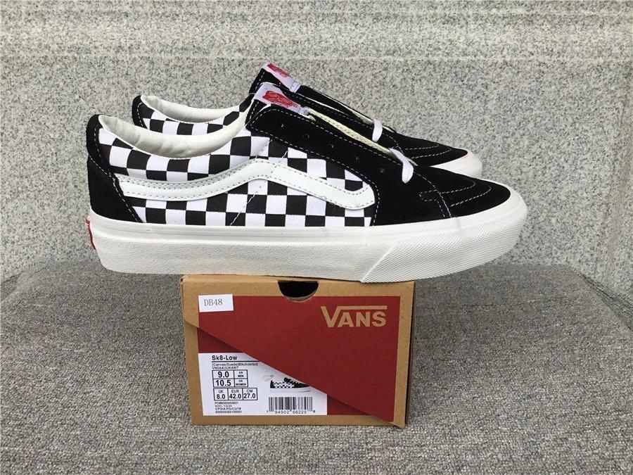 Vans Shoes