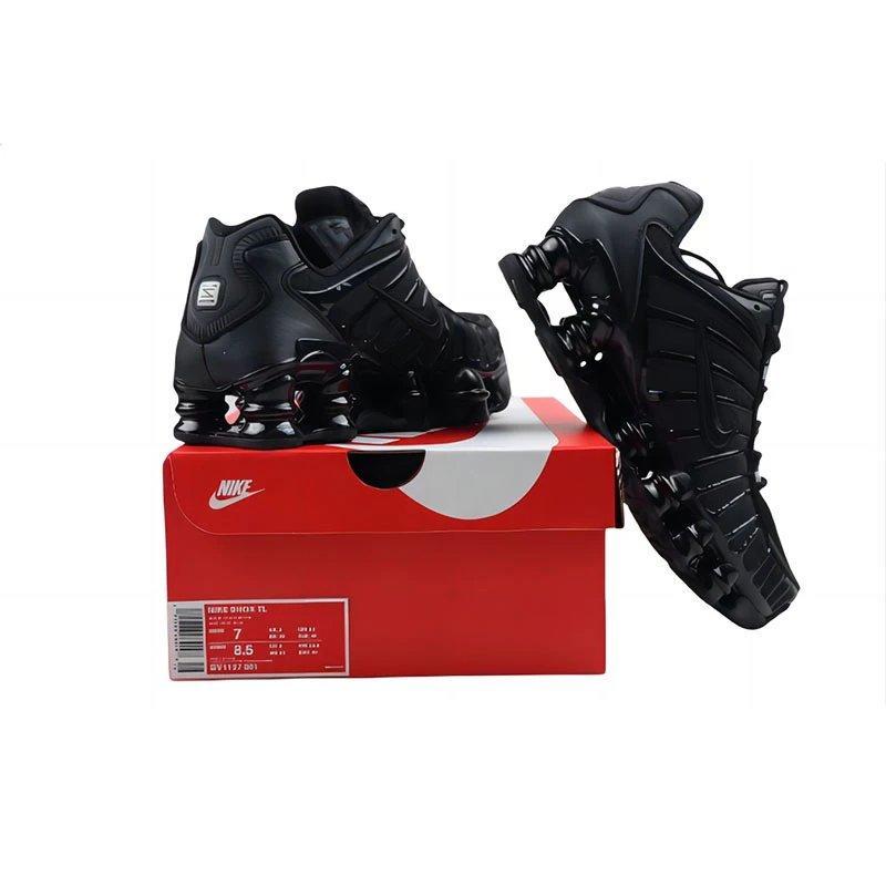Nike shox ride 2 x Supreme Shoes