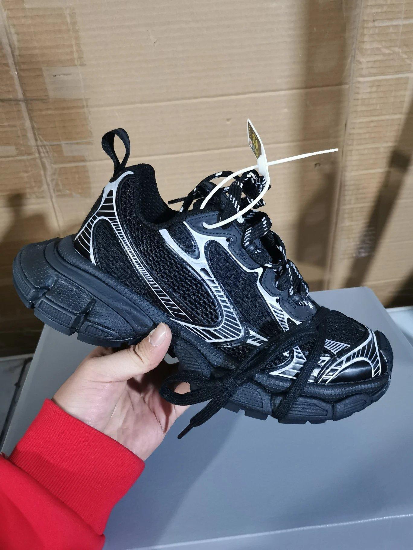 Balenciaga Shoes