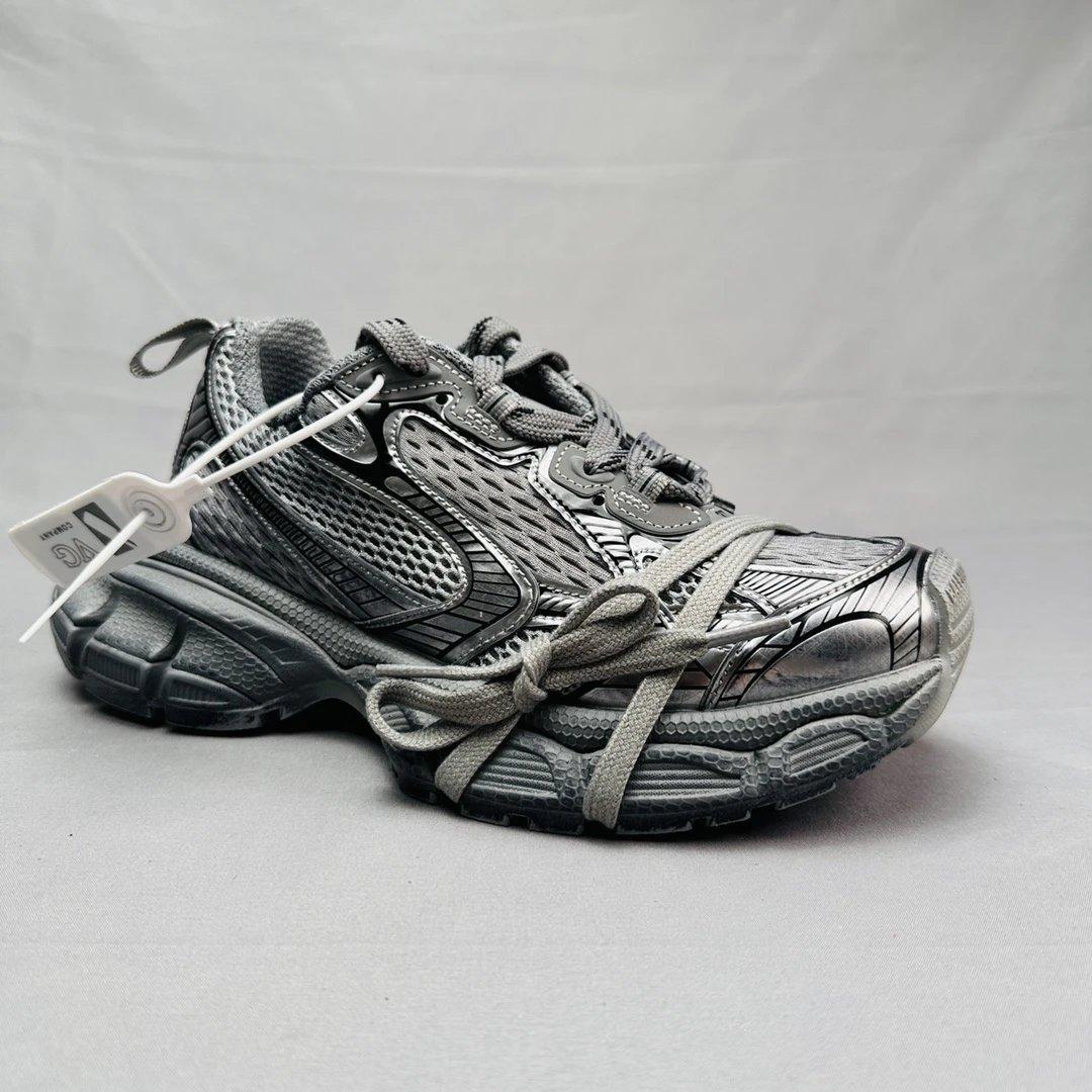 Balenciaga Shoes