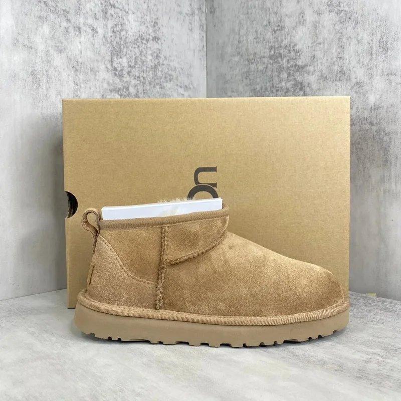 Ugg Shoes