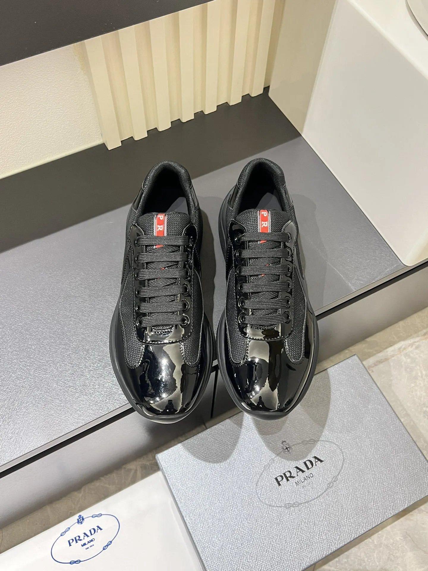 Prada Shoes