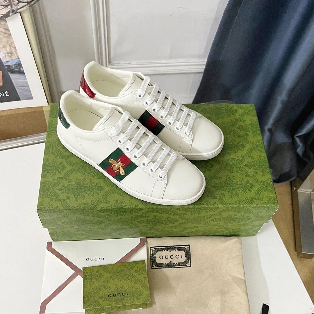 Gucci Shoes