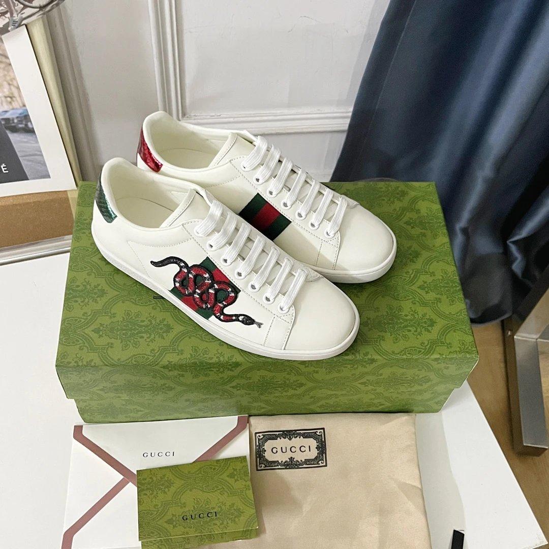 Gucci Shoes