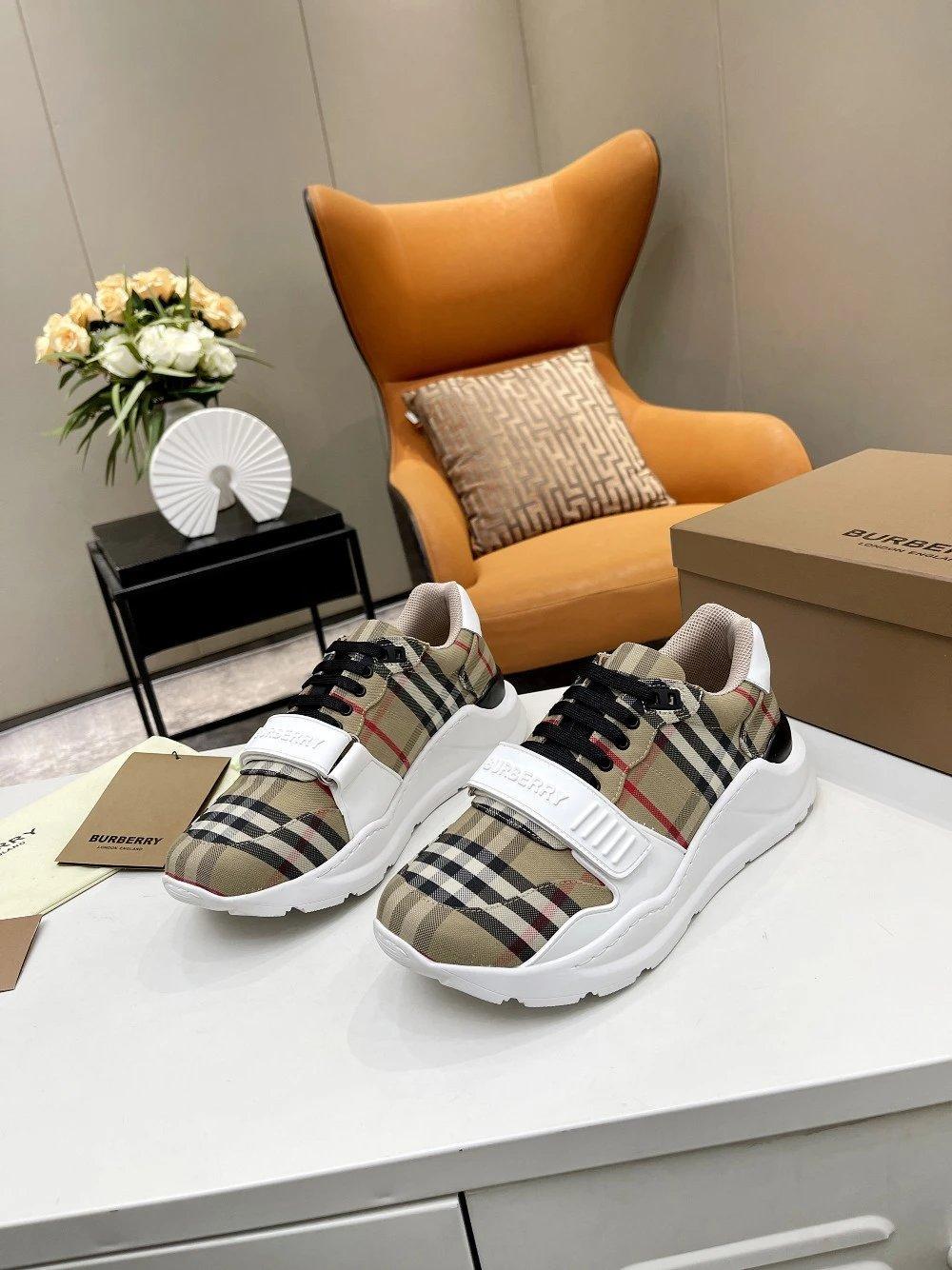 Burberry Shoes