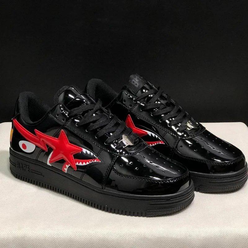 Bape Shoes