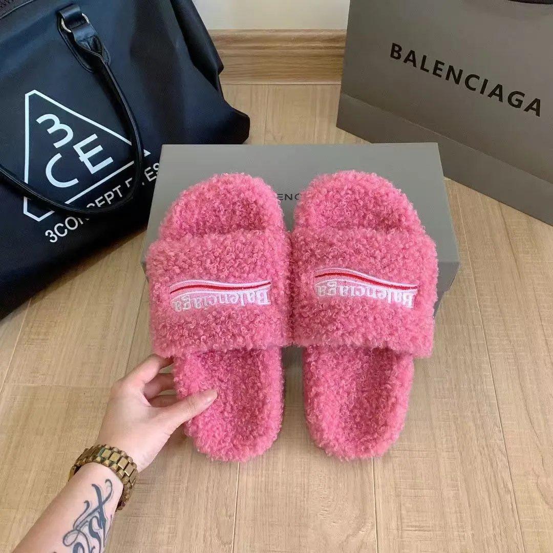 Balenciaga Shoes