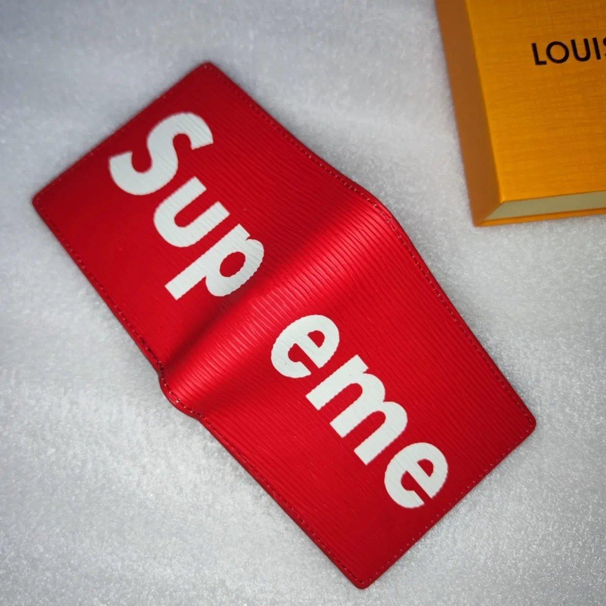 Supreme Bag