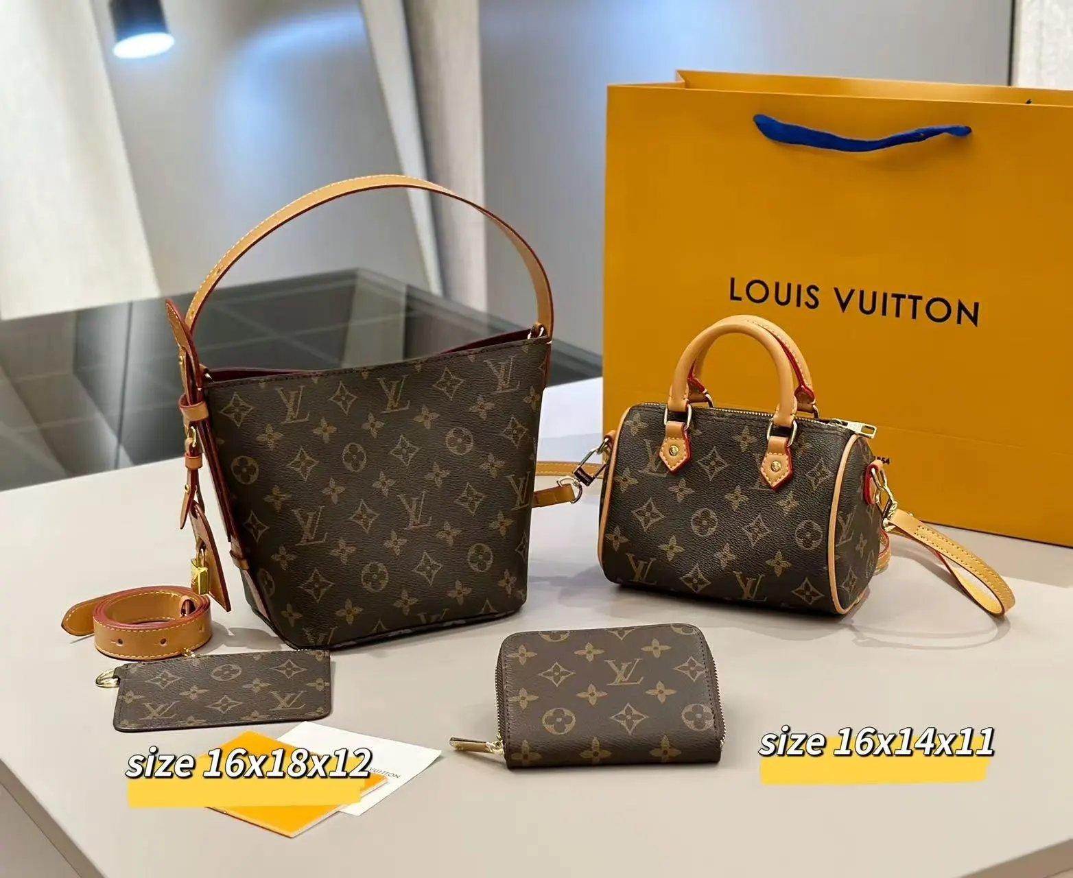 Louis Vutioon Bag