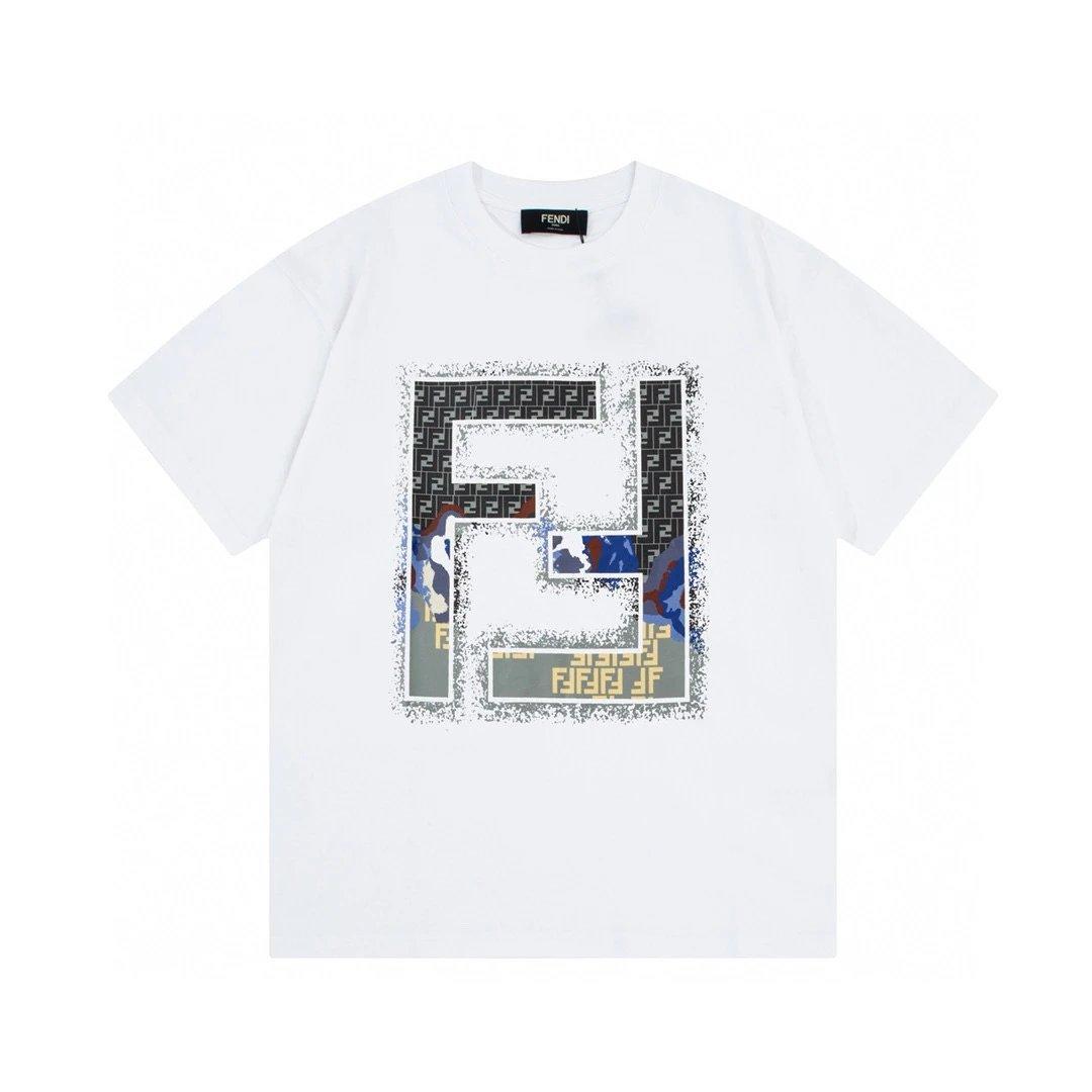Fendi T-shirt