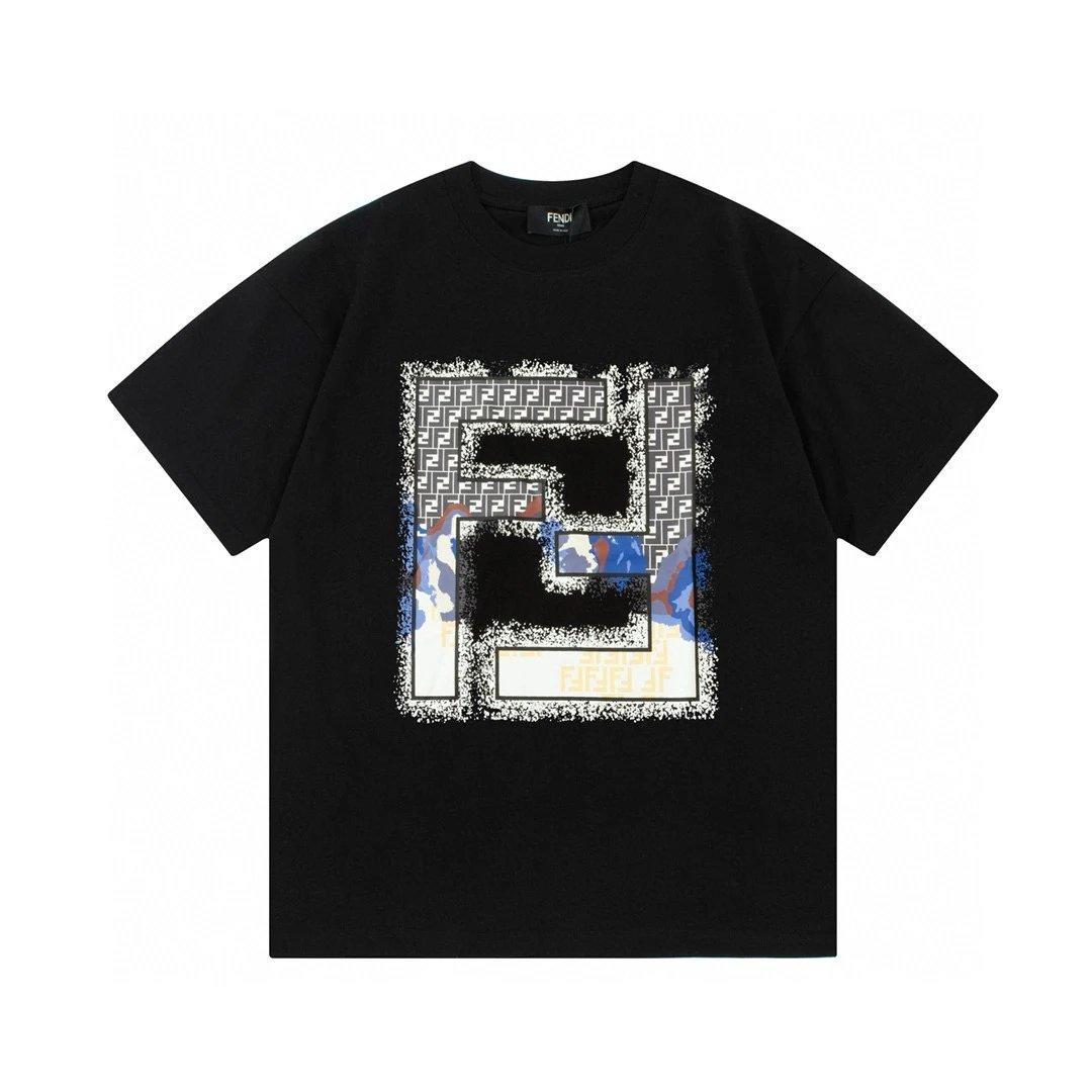 Fendi T-shirt