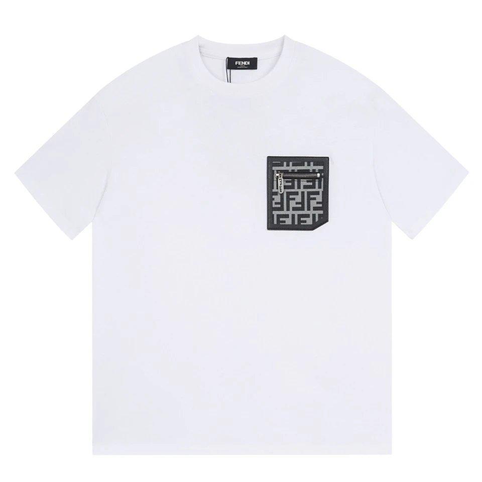 Fendi T-shirt