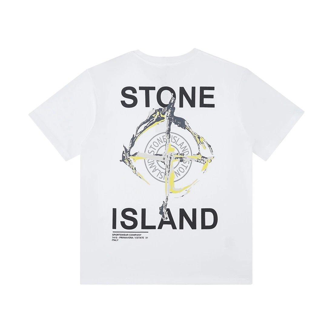 Stone Island T-shirt
