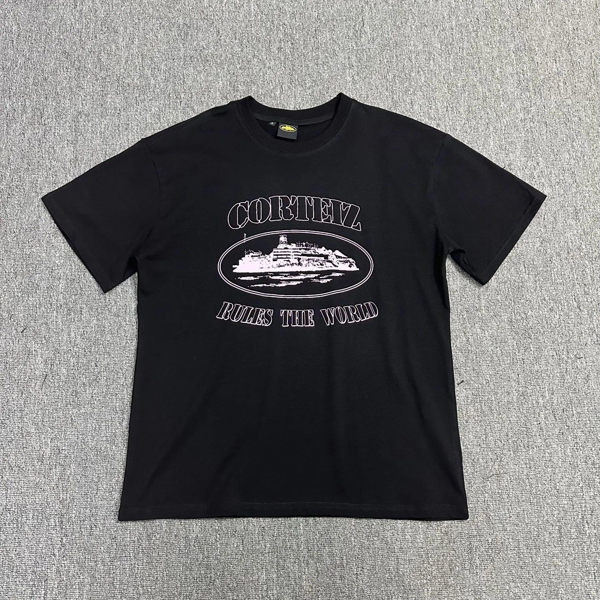 Corteiz T-shirt