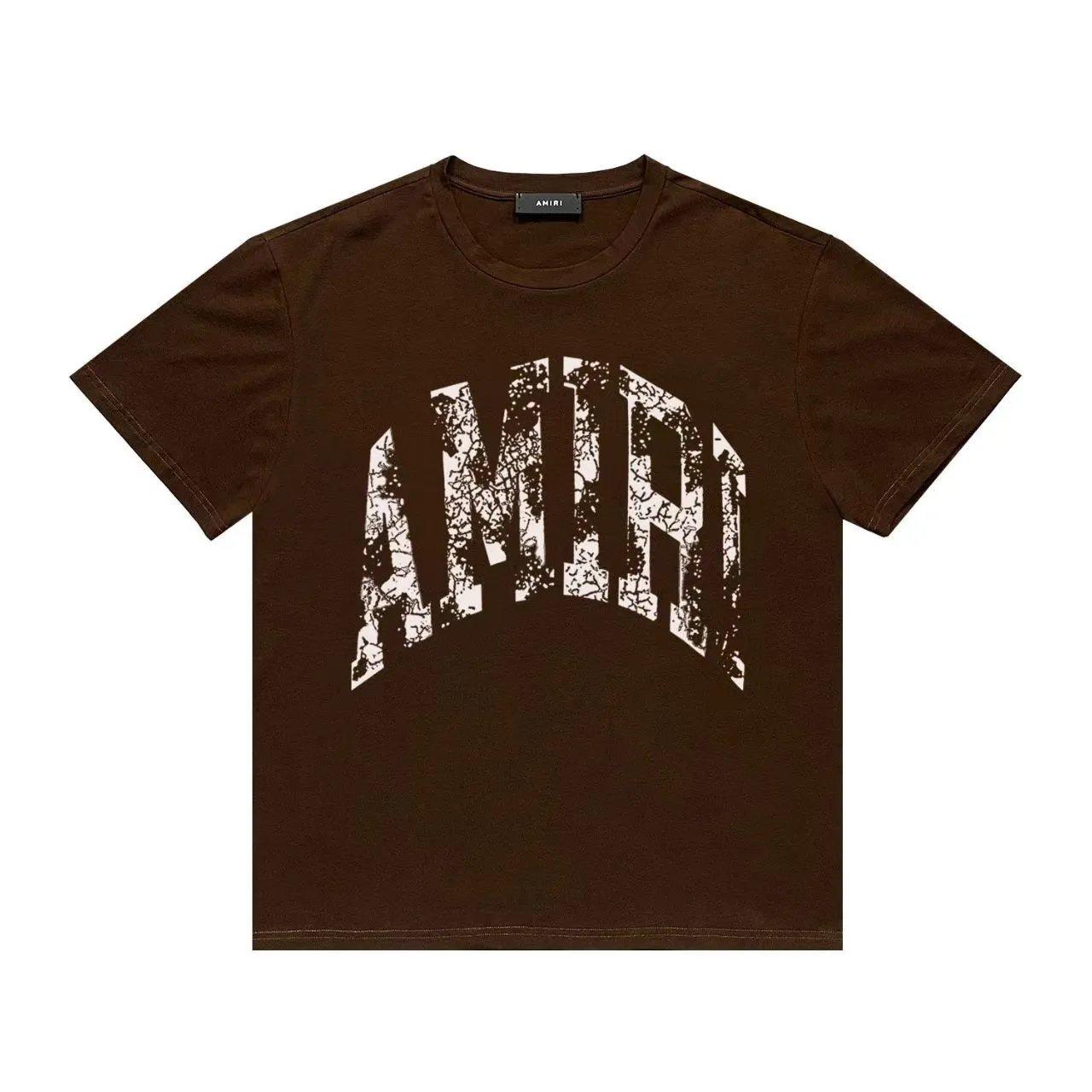 Amiri T-shirt