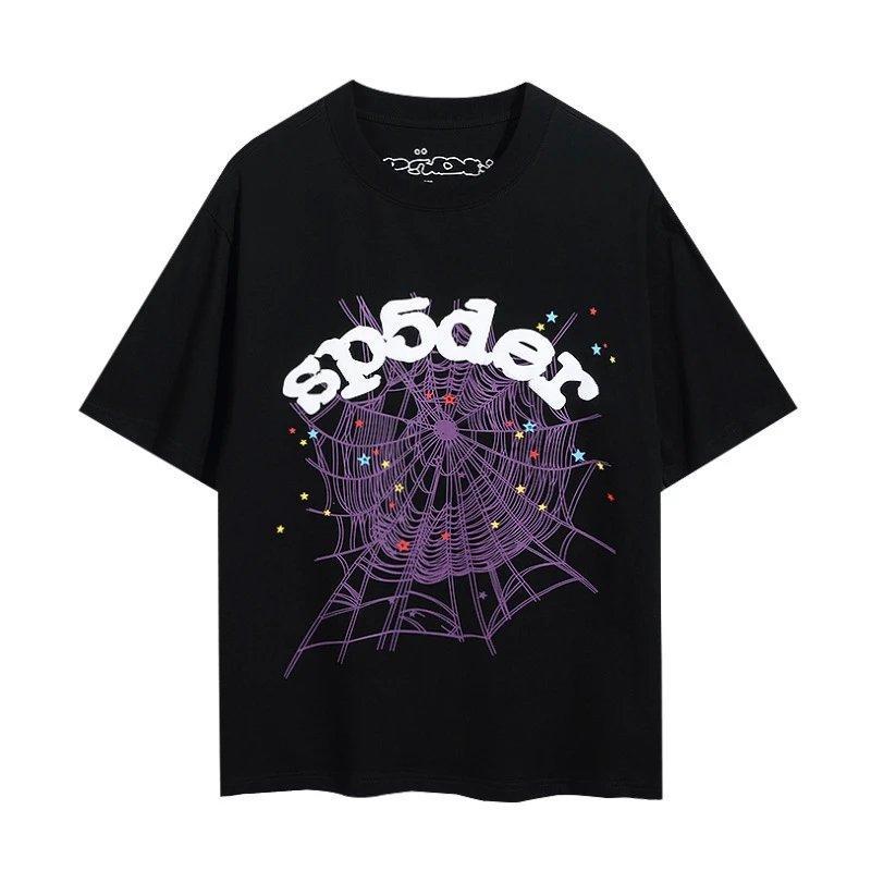 Sp5der T-shirt