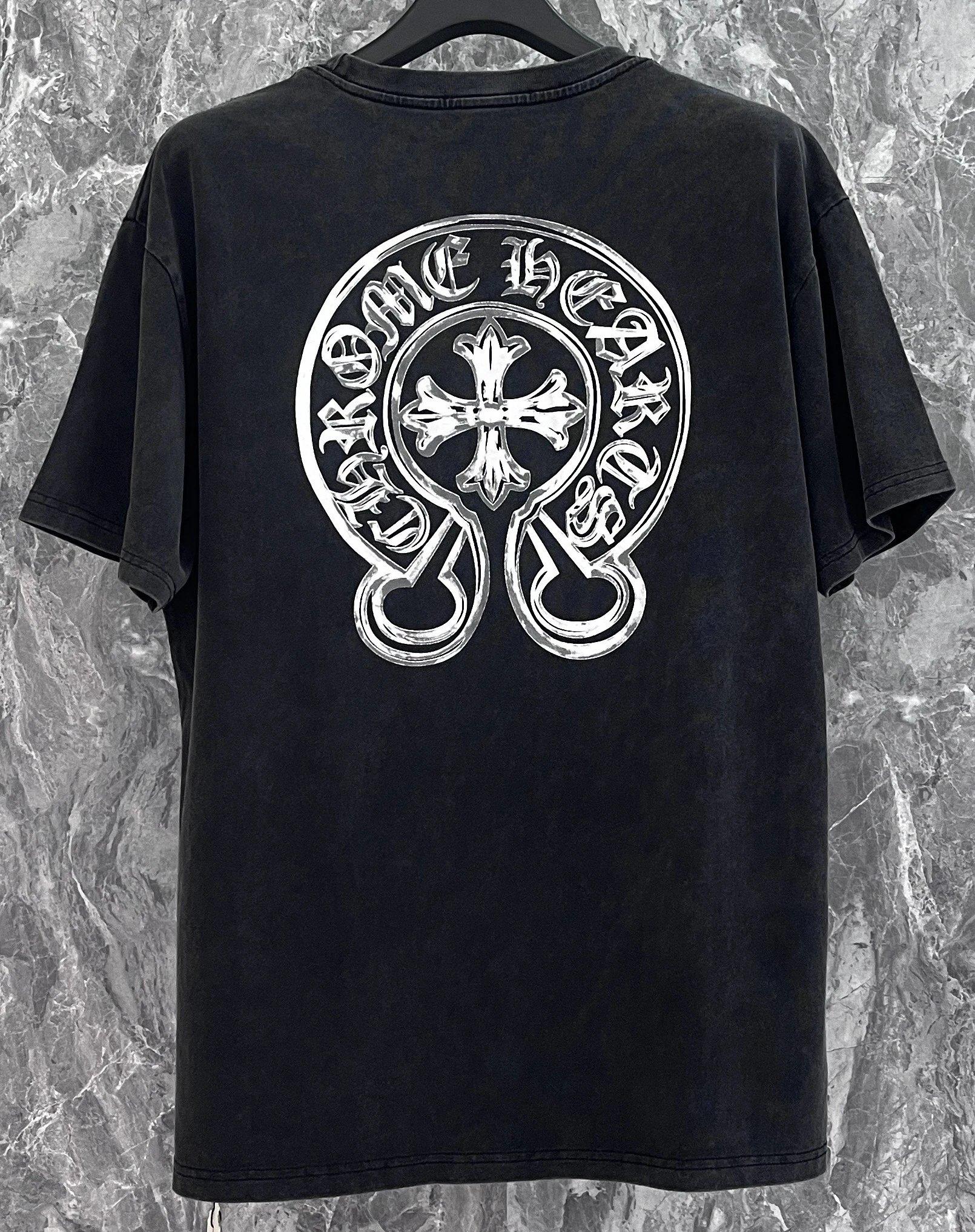 Chrome hearts T-shirt