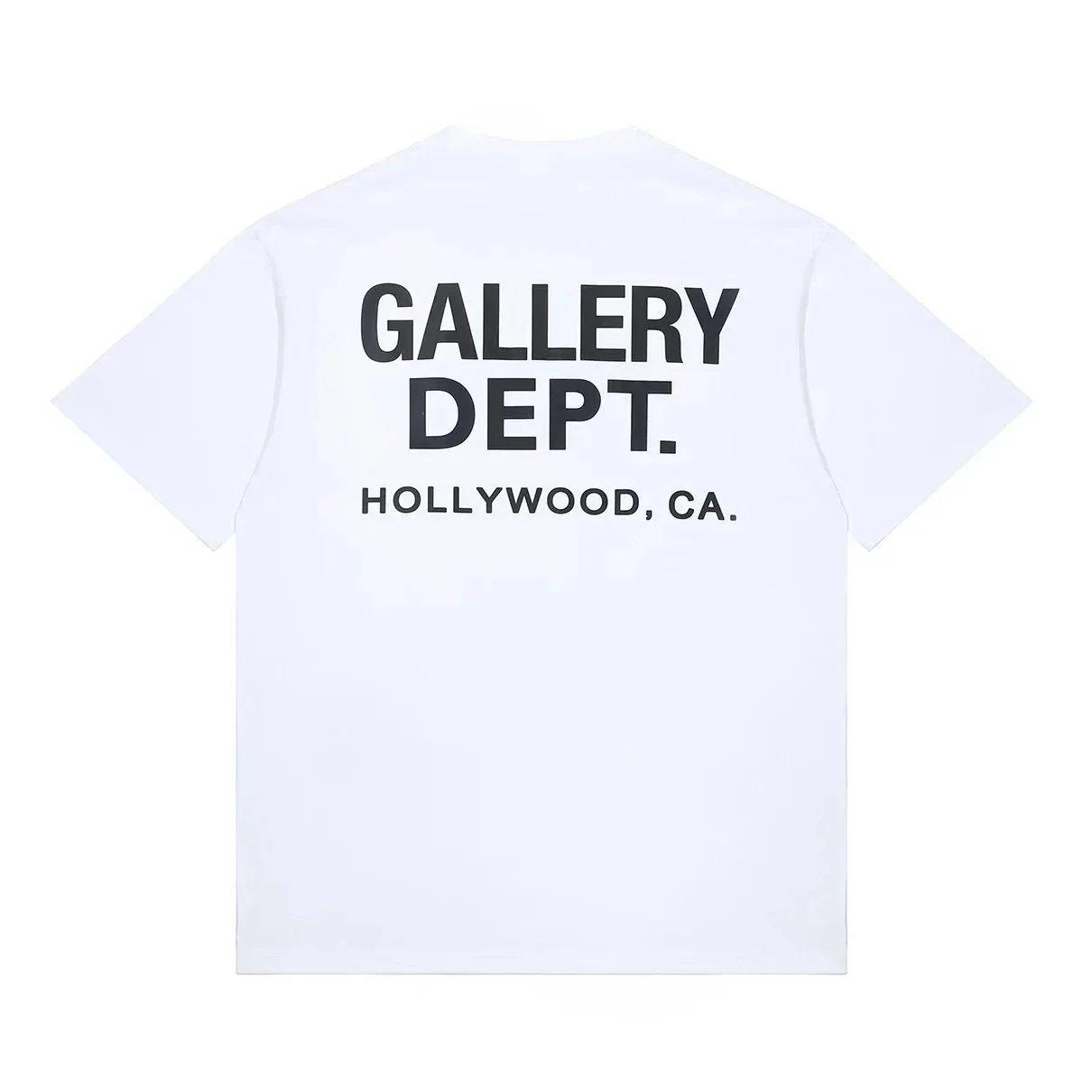 Gallery Dept T-shirt