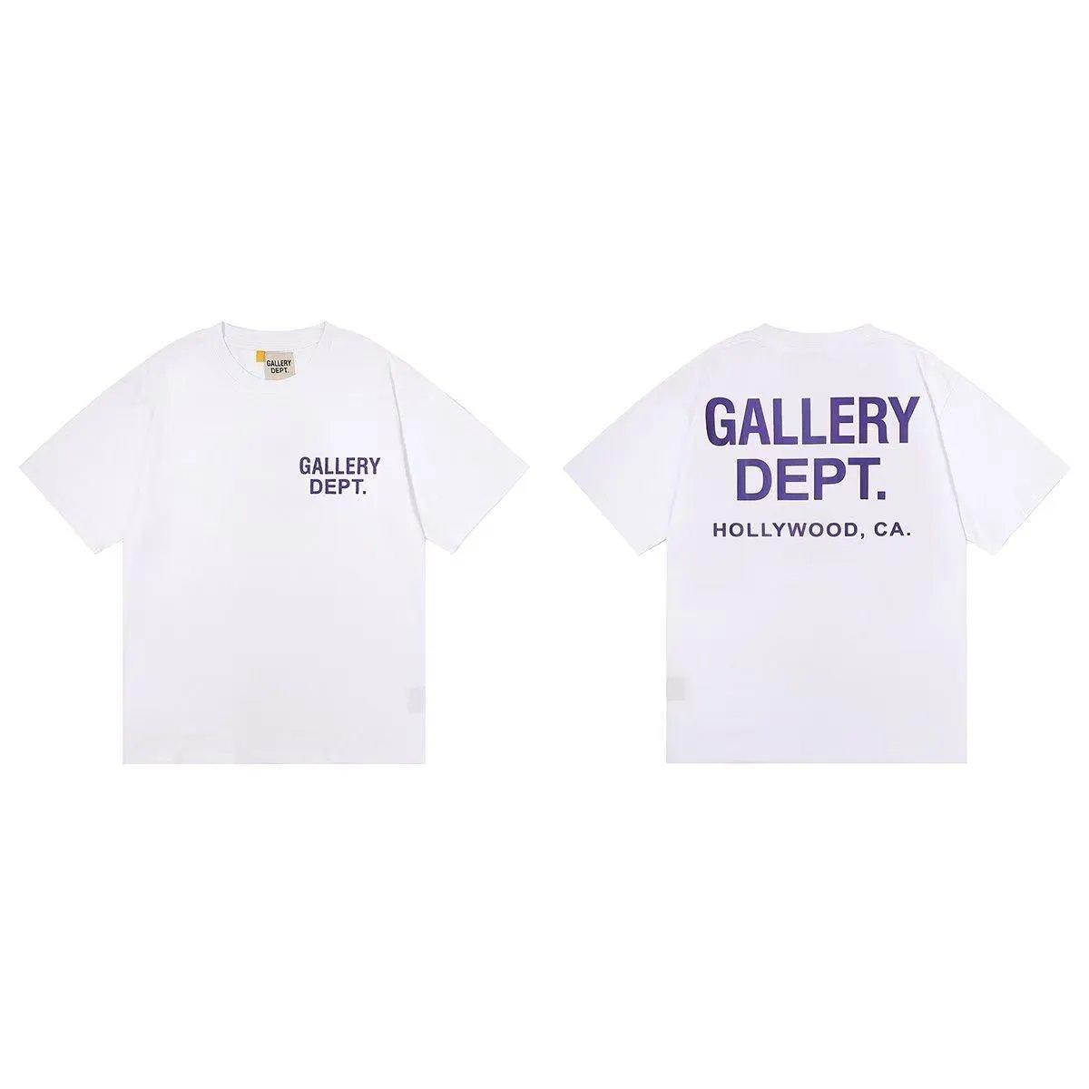 Gallery Dept T-shirt