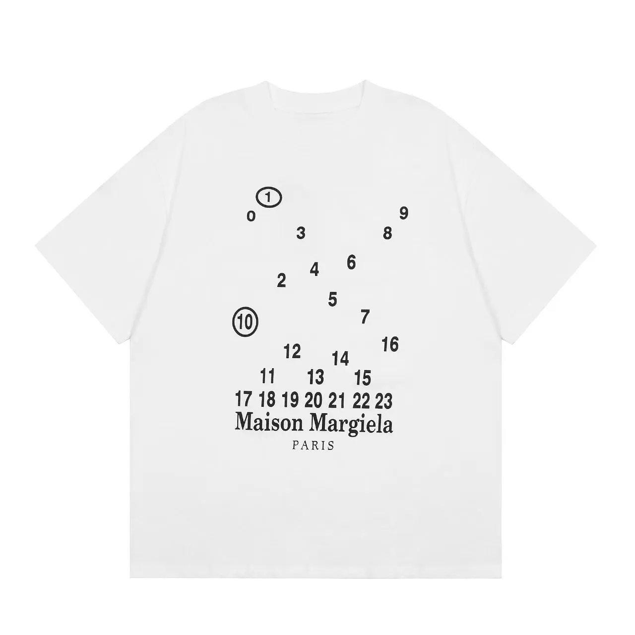 Maison Margiela T-shirt