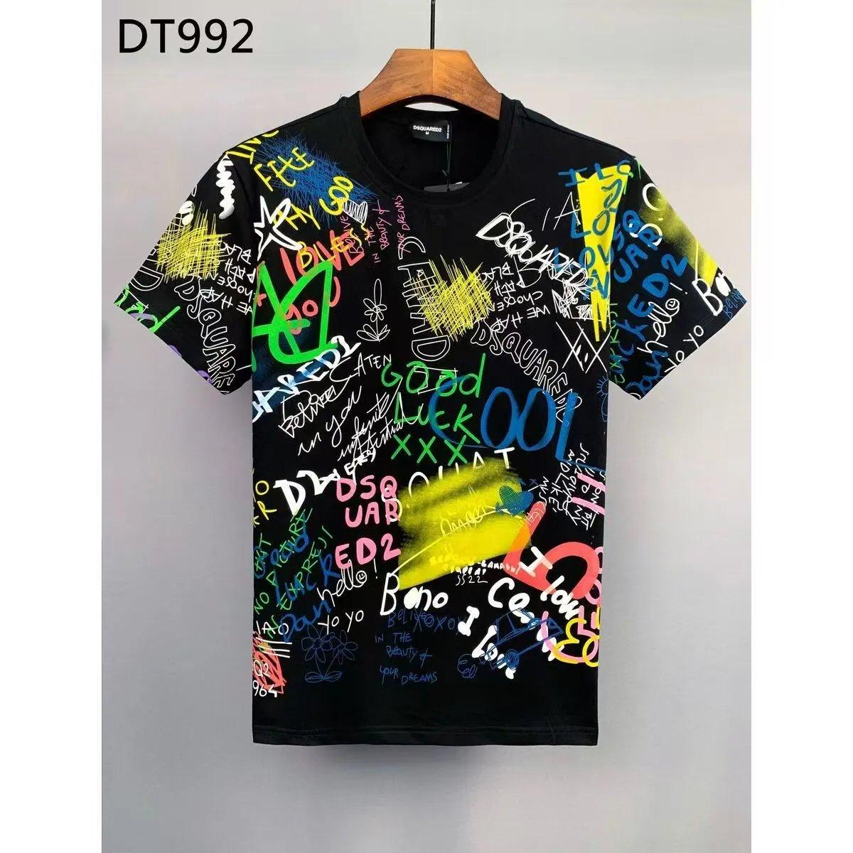 DSQUARED2 T-shirt