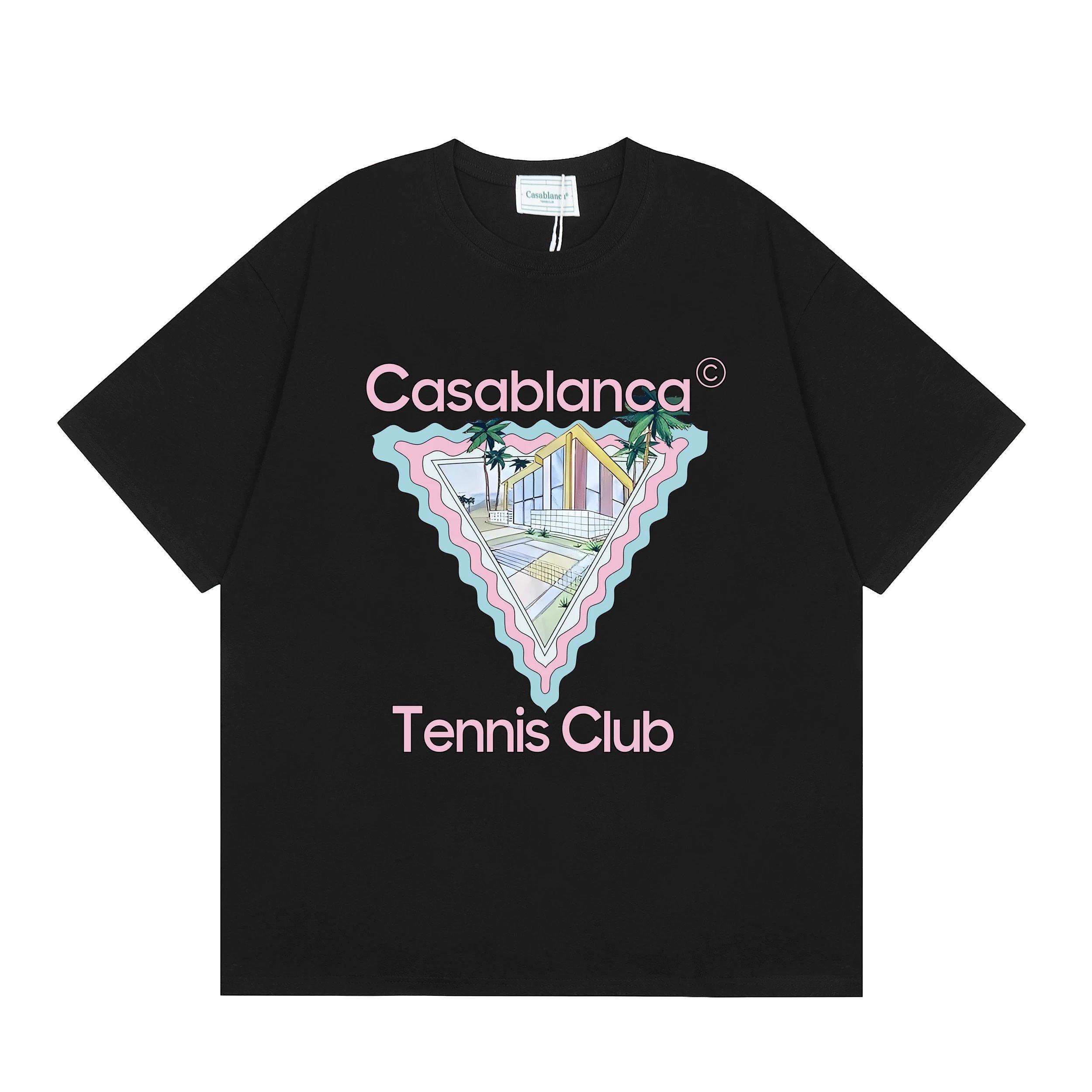 Casablanca T-shirt