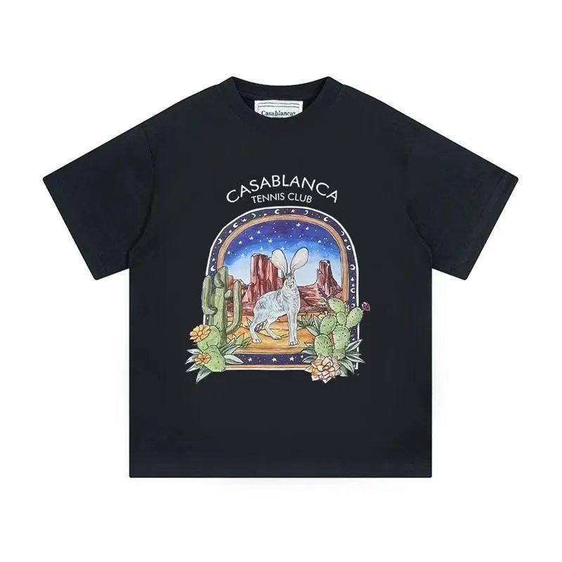 Casablanca T-shirt