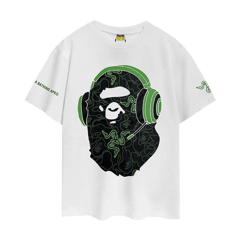 BAPE T-shirt