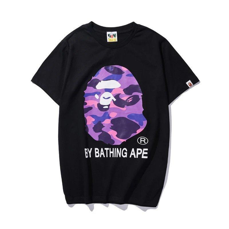 BAPE T-shirt