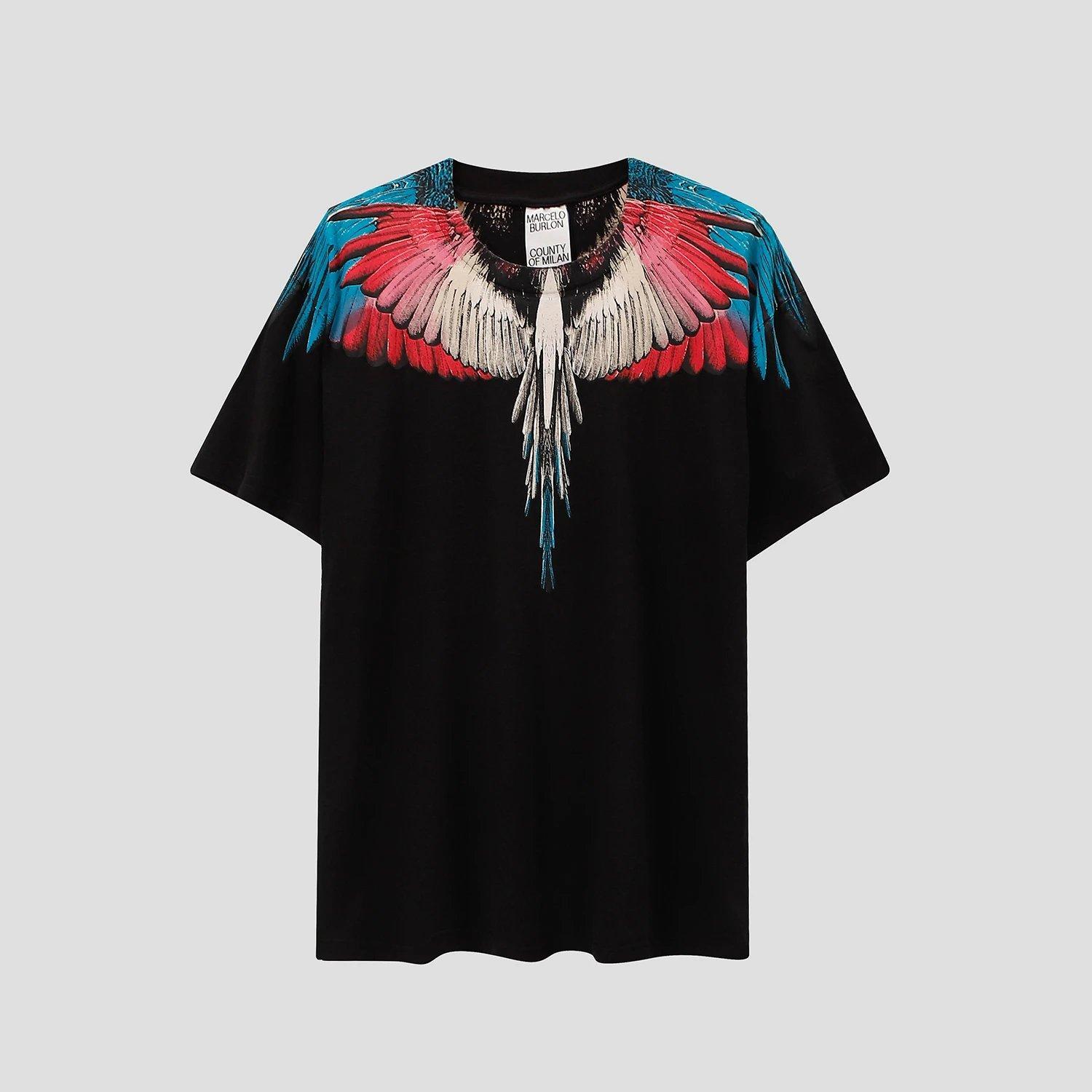 Marcelo Burlon T-shirt