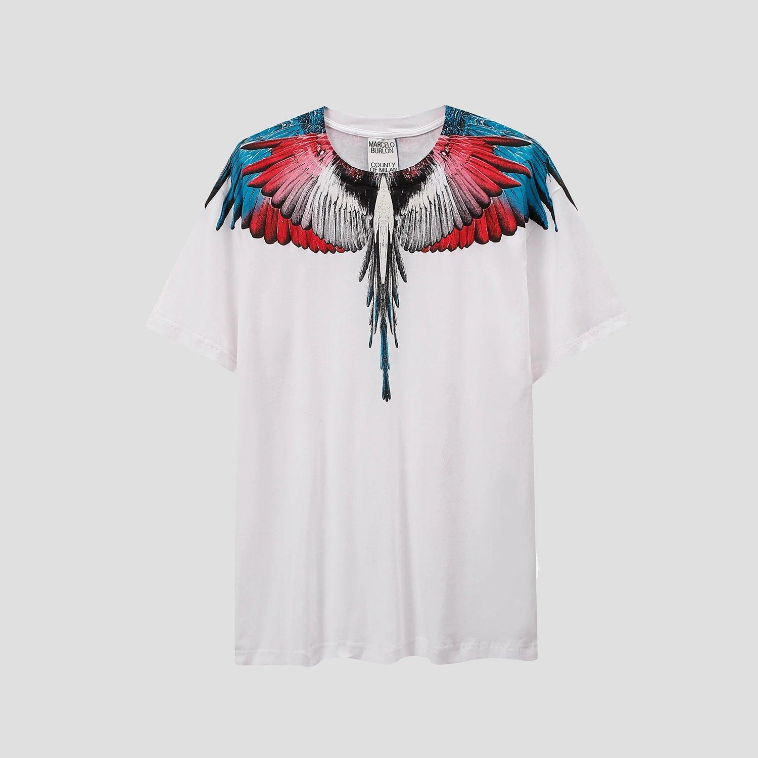 Marcelo Burlon T-shirt