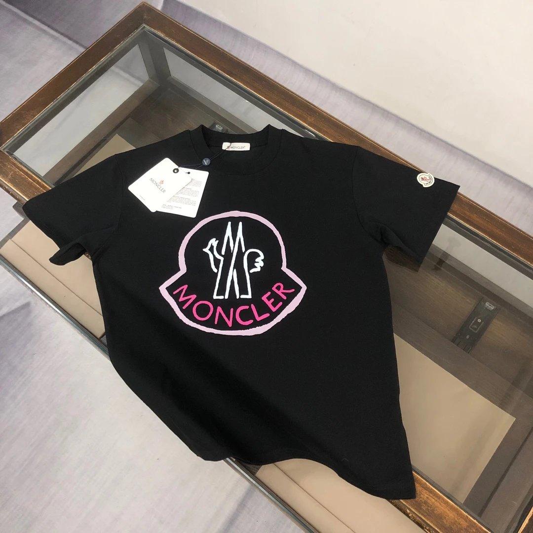 Moncler T-shirt