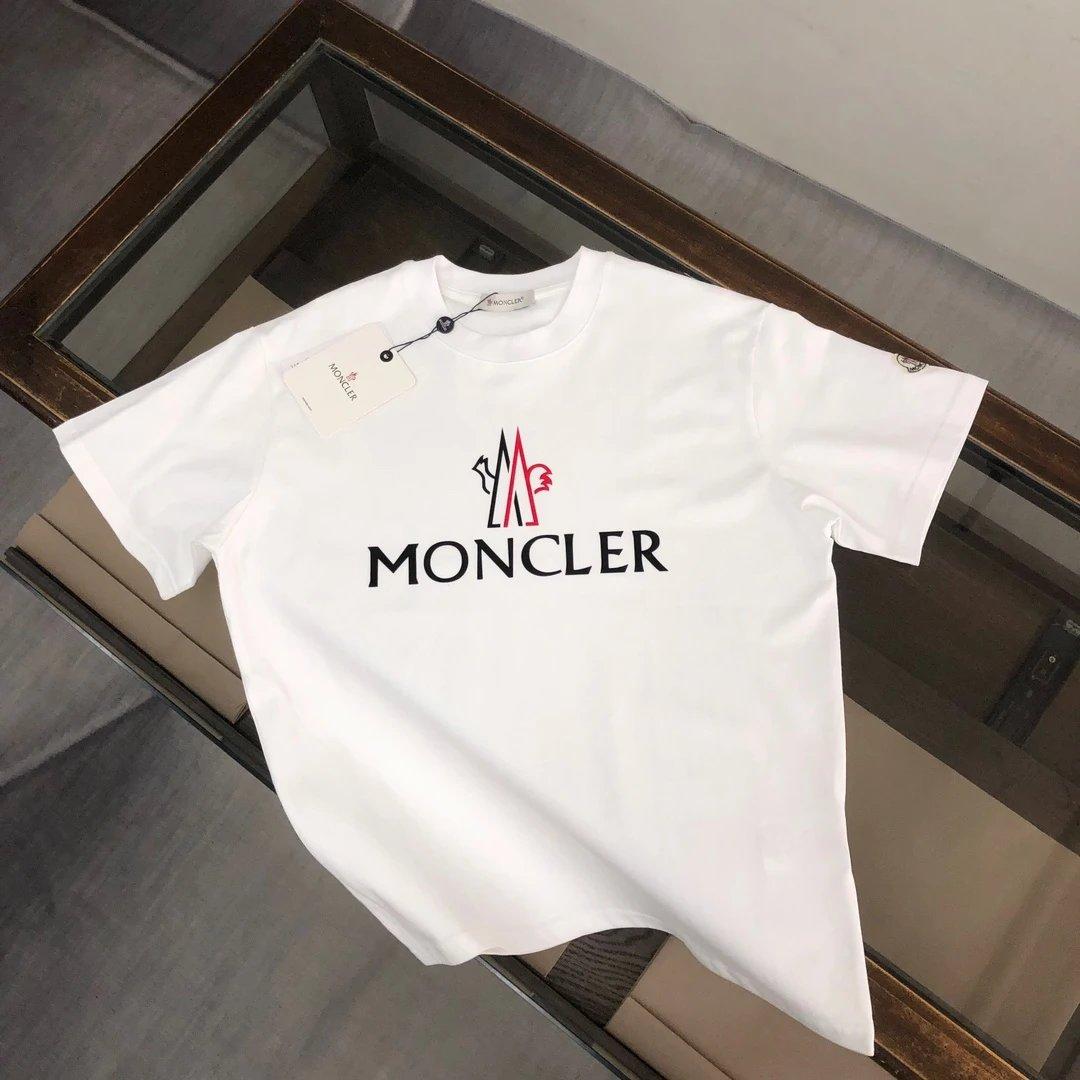 Moncler T-shirt