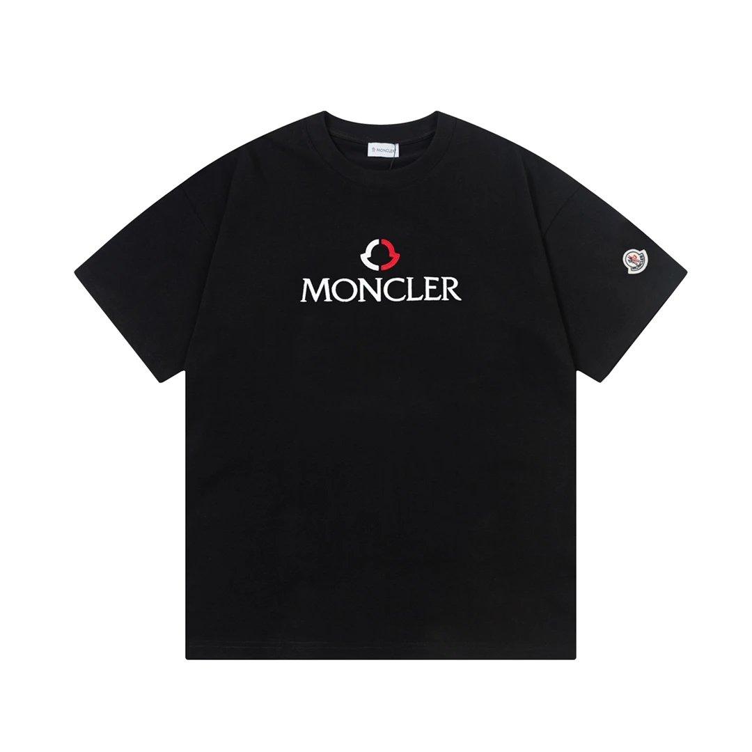 Moncler T-shirt