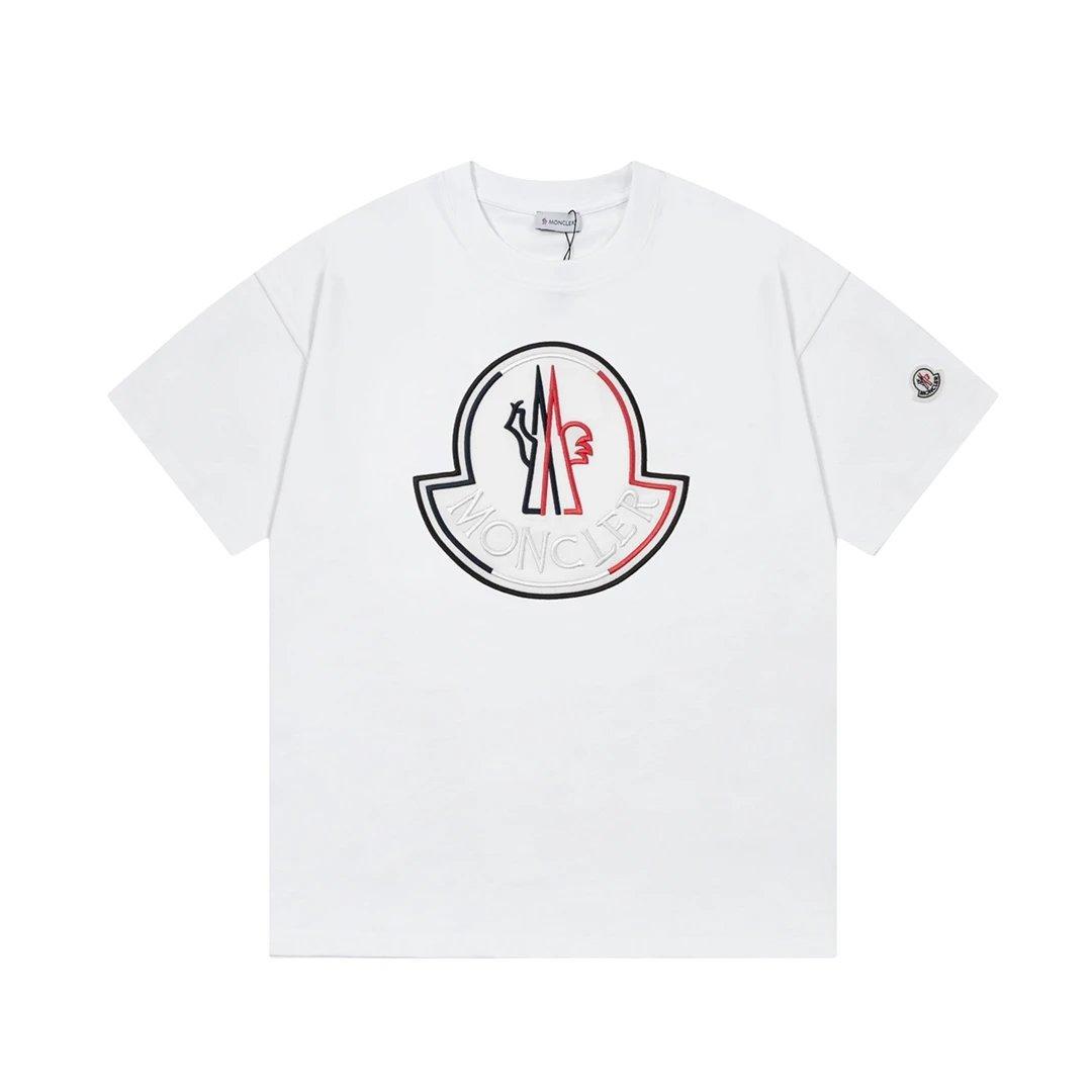 Moncler T-shirt