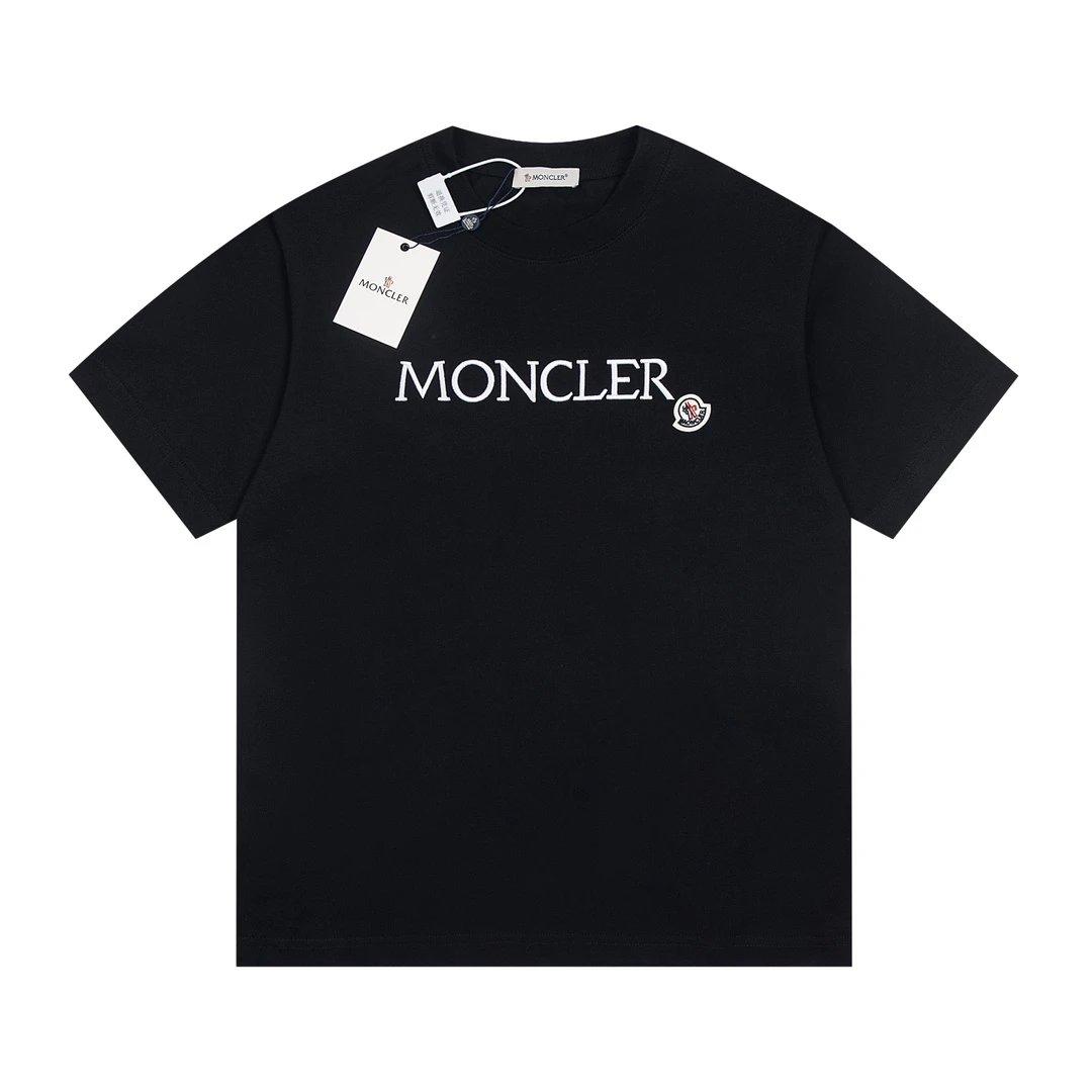 Moncler T-shirt
