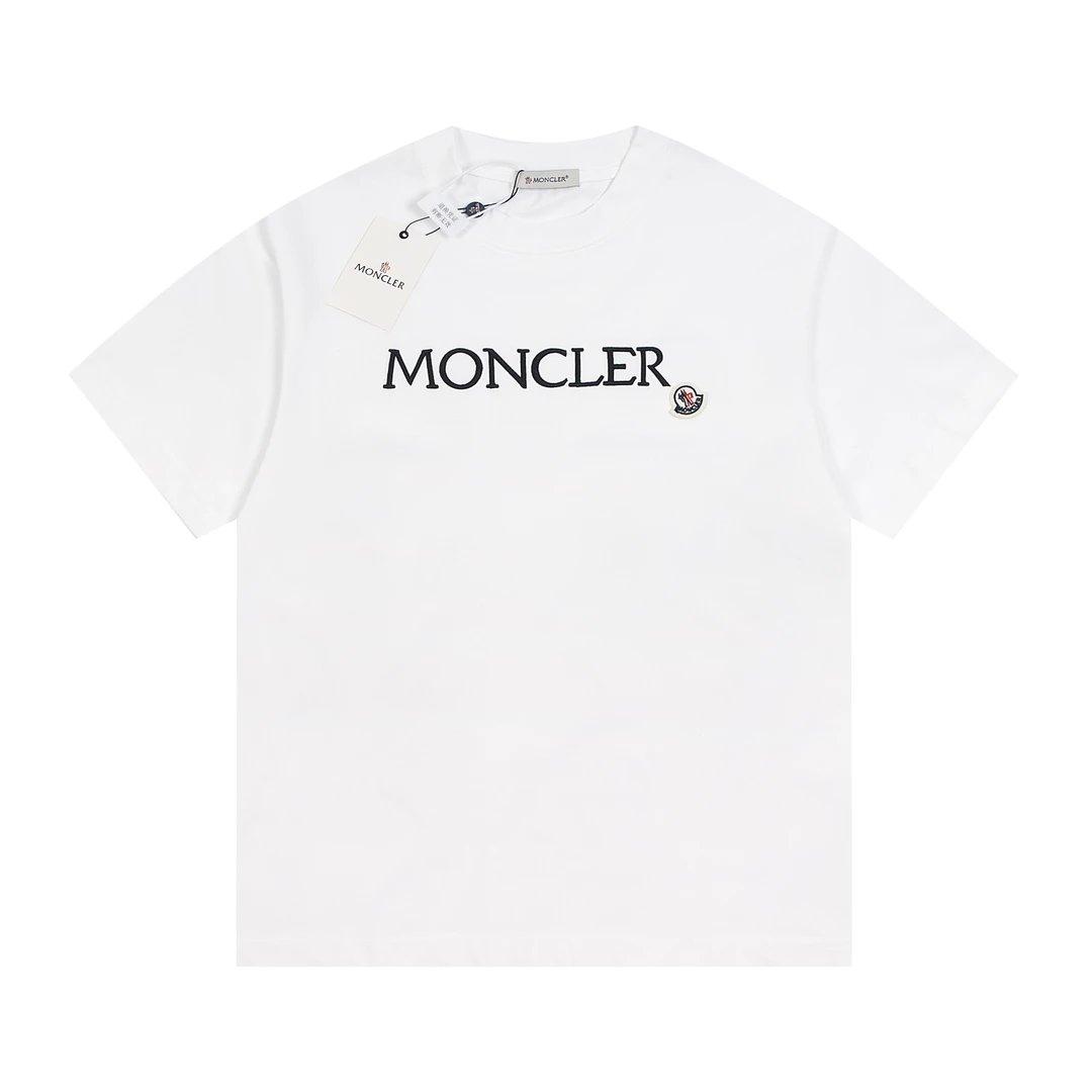 Moncler T-shirt