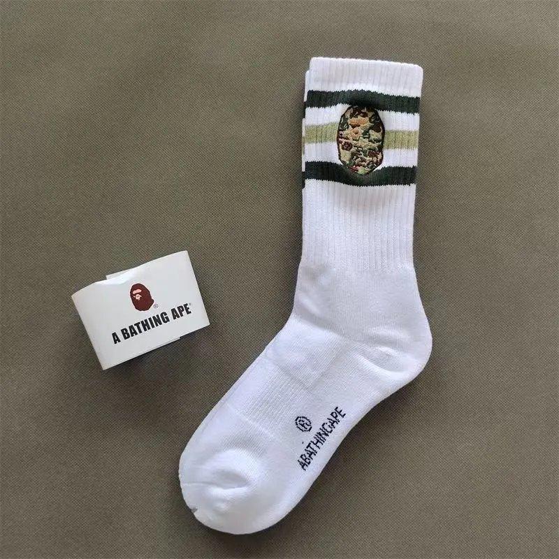 Bape Socks