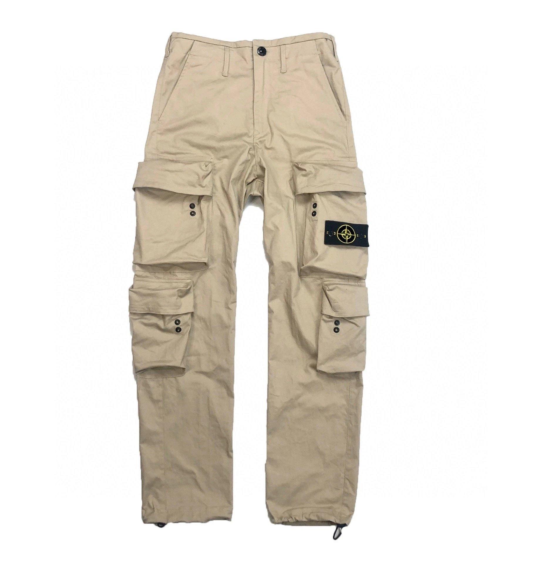 Stone Island Pants